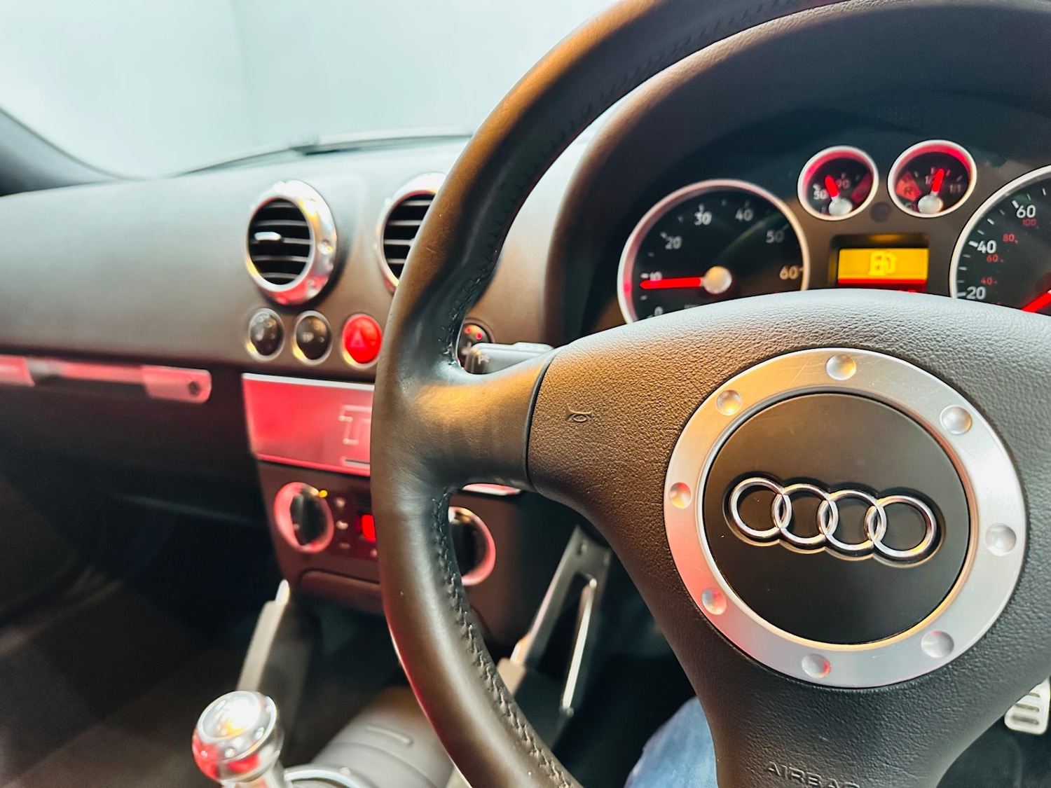 Used Audi TT 2004 for sale - 77358283: Photo 10