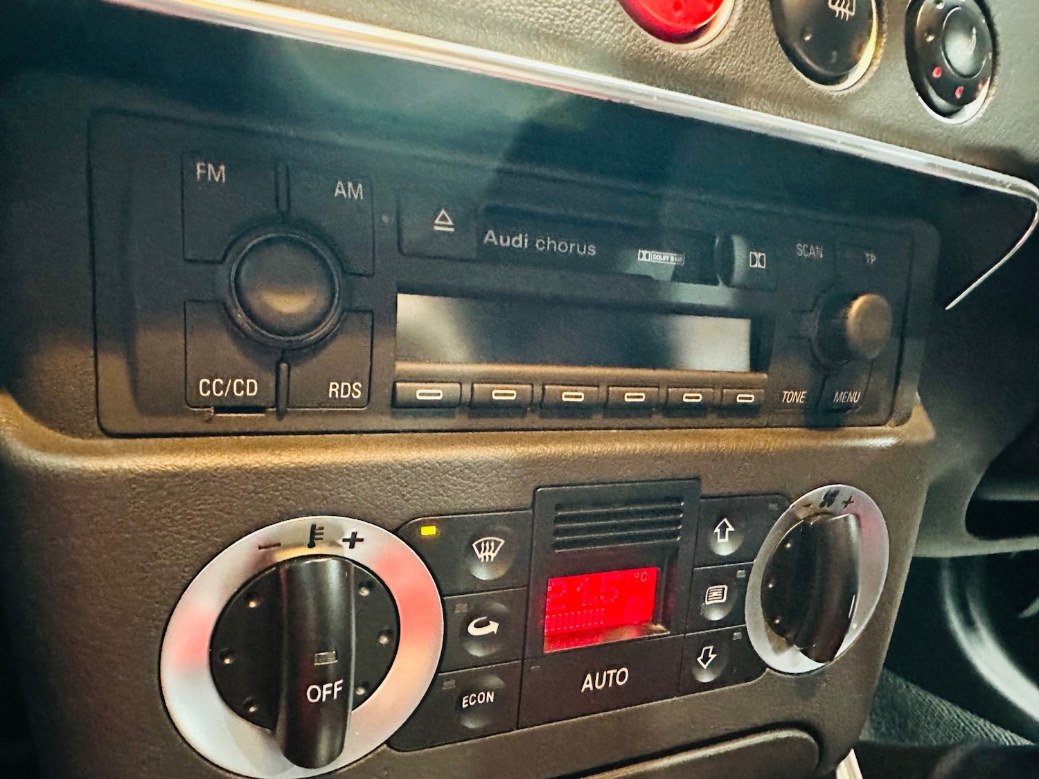 Used Audi TT 2004 for sale - 77358283: Photo 11