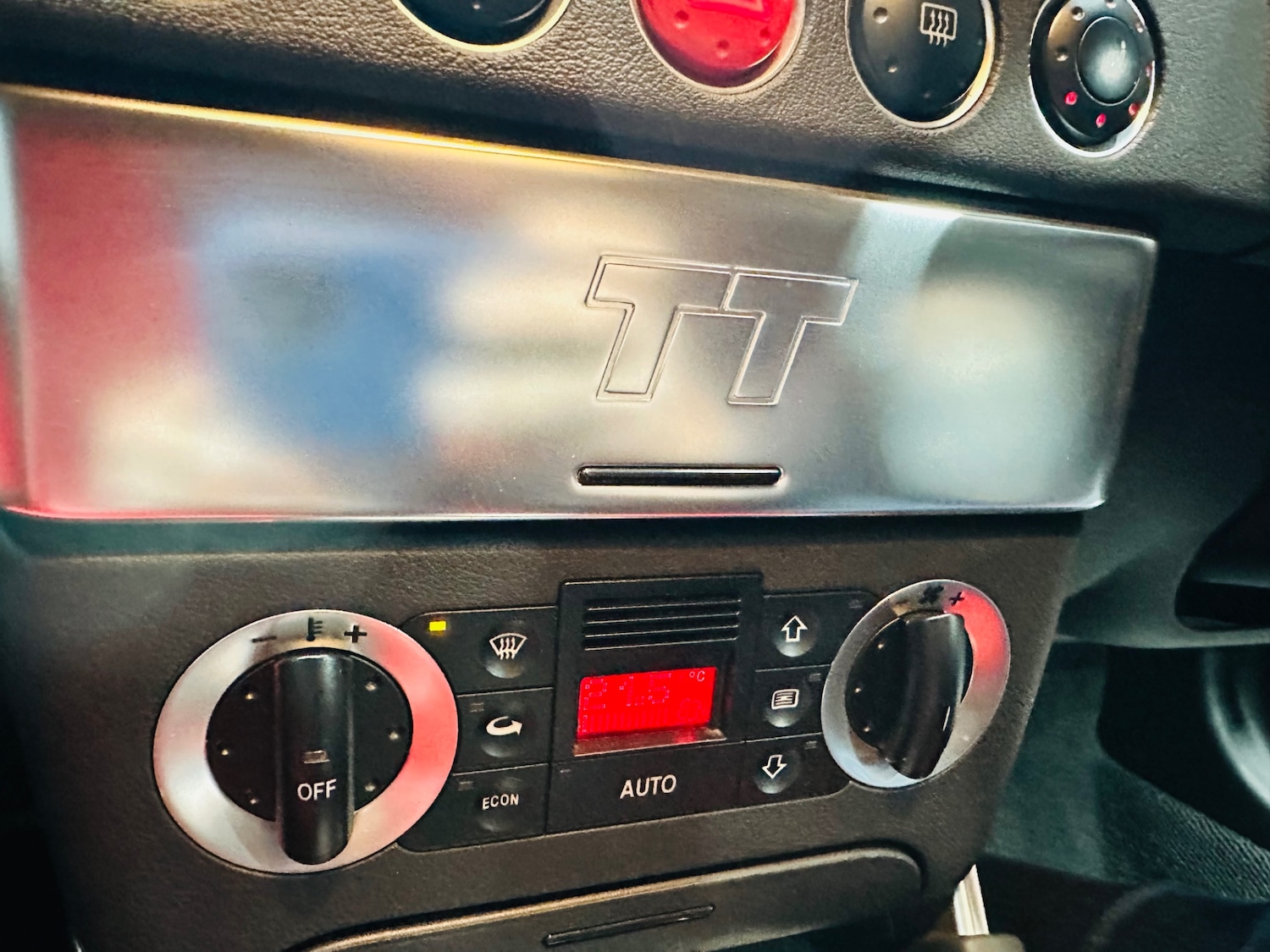 Used Audi TT 2004 for sale - 77358283: Photo 13