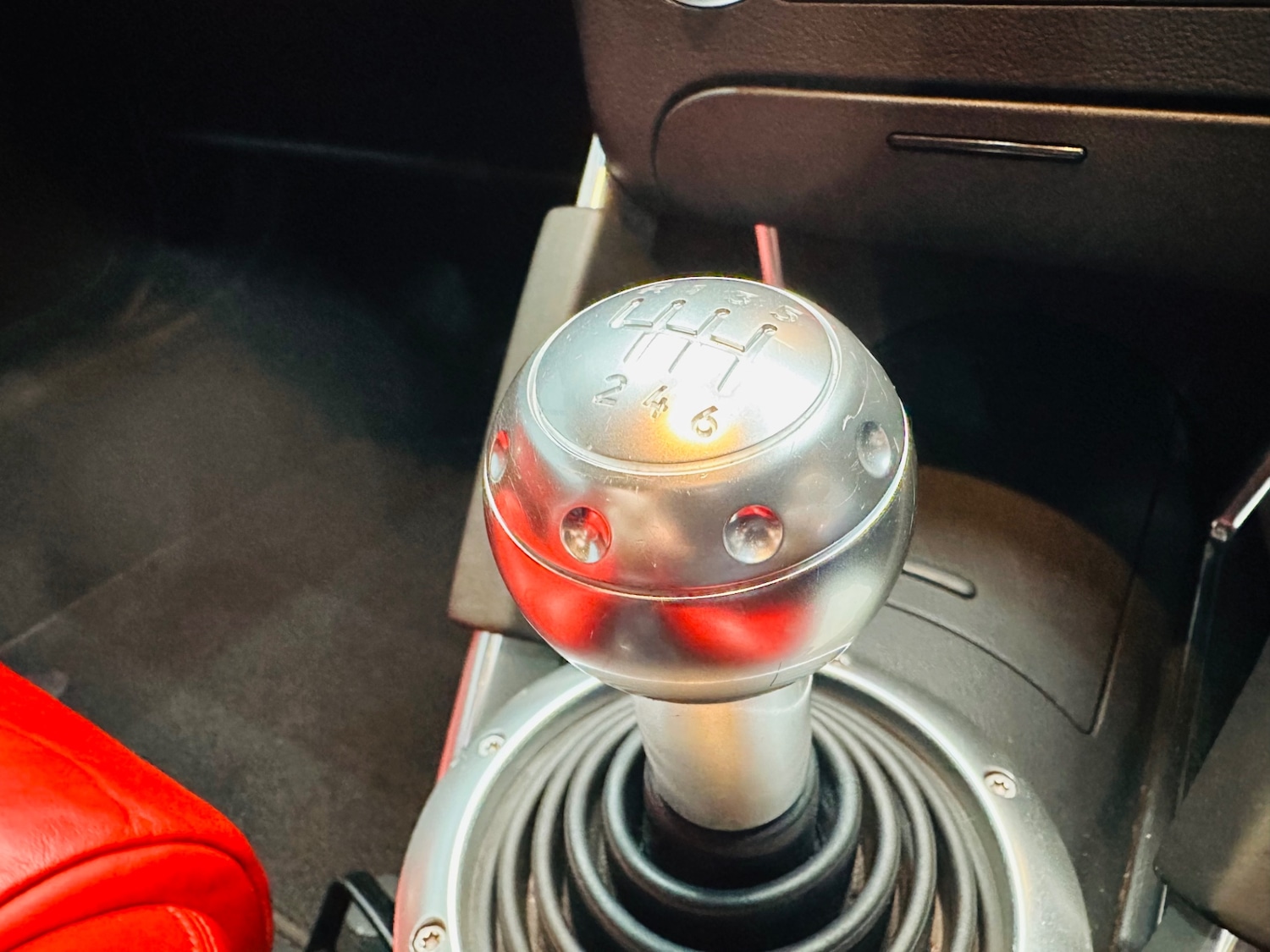 Used Audi TT 2004 for sale - 77358283: Photo 14