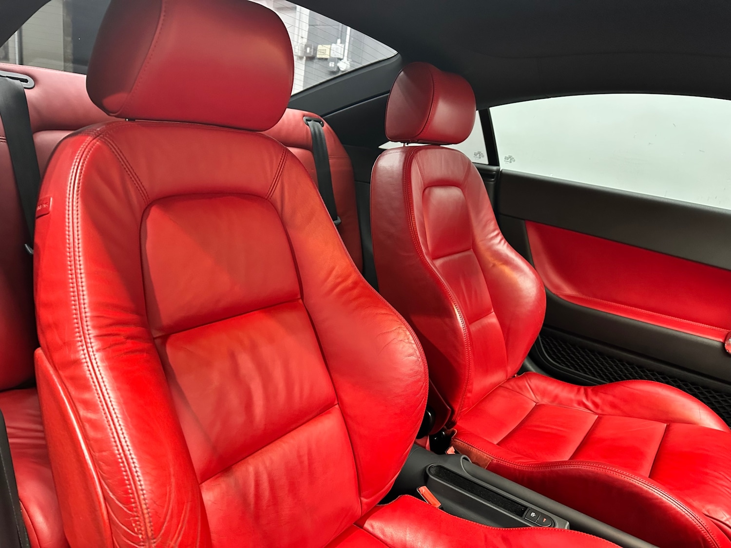 Used Audi TT 2004 for sale - 77358283: Photo 18