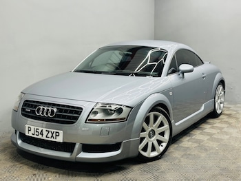 2004 - 1.8 T Quattro 2dr [225]