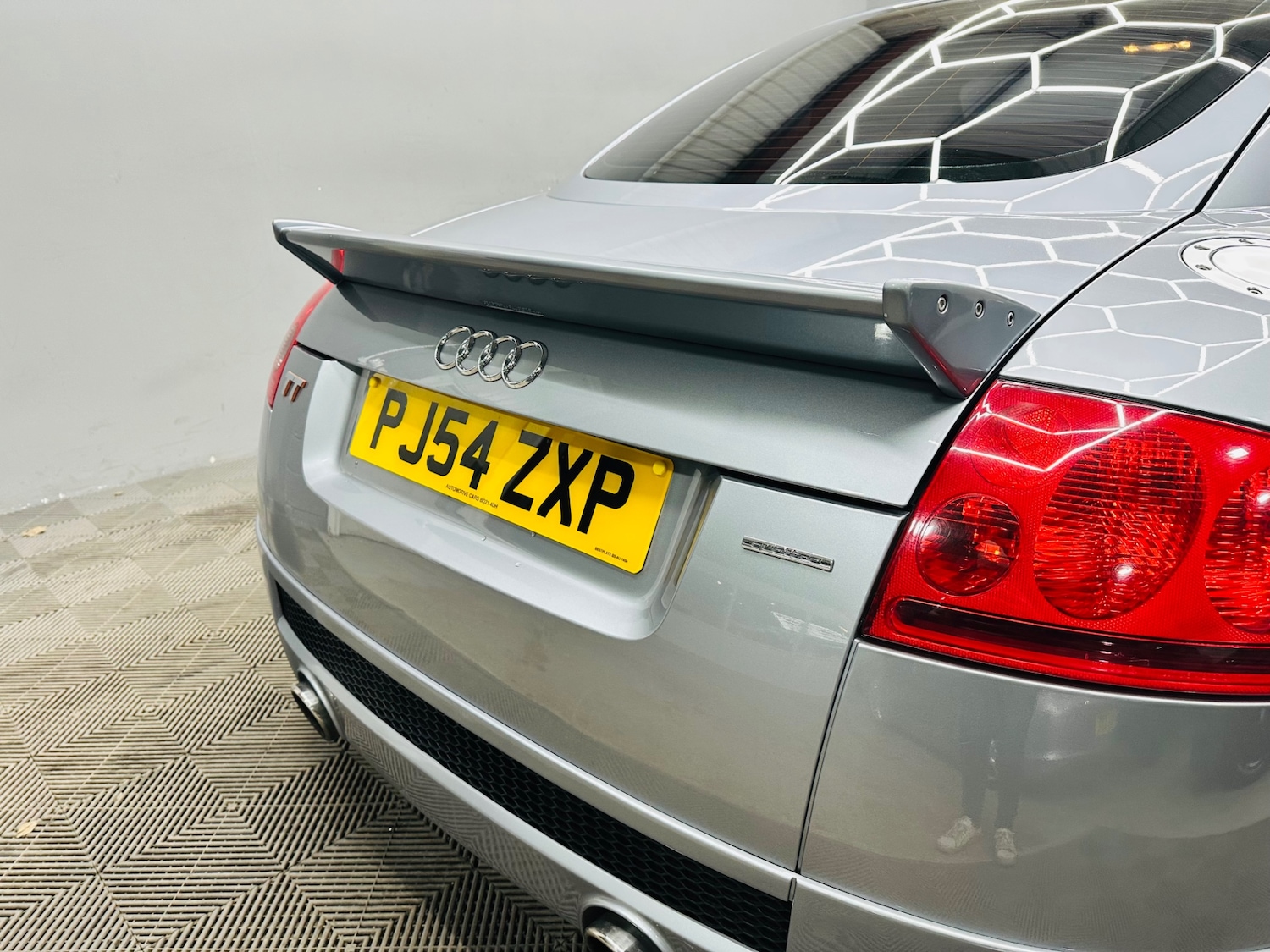 Used Audi TT 2004 for sale - 77358283: Photo 22