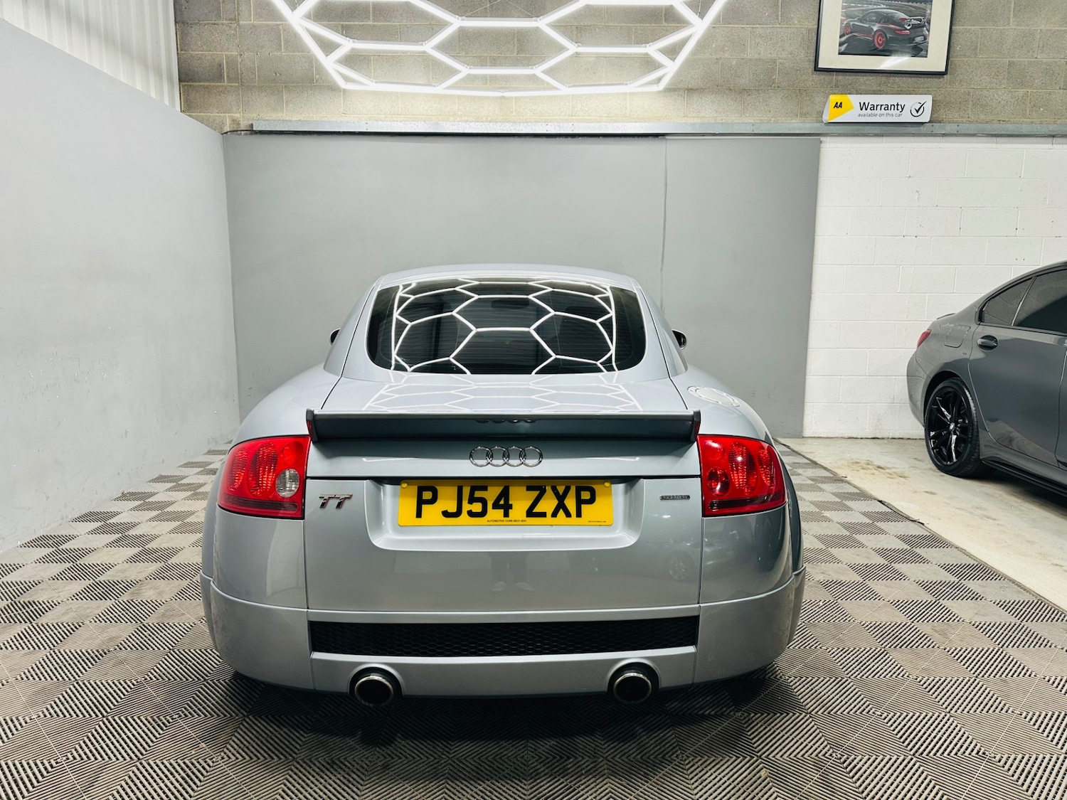 Used Audi TT 2004 for sale - 77358283: Photo 26