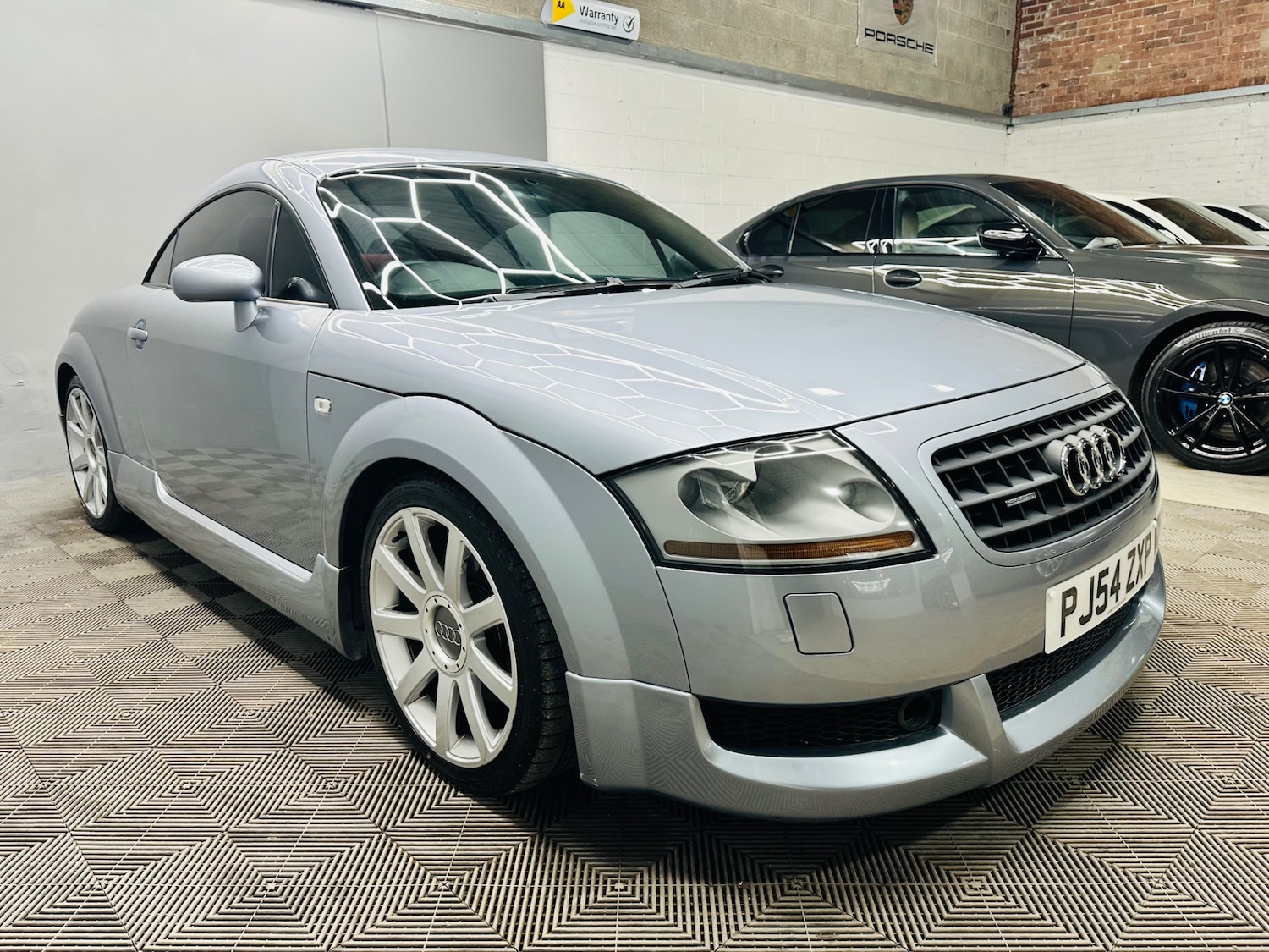 Used Audi TT 2004 for sale - 77358283: Photo 3