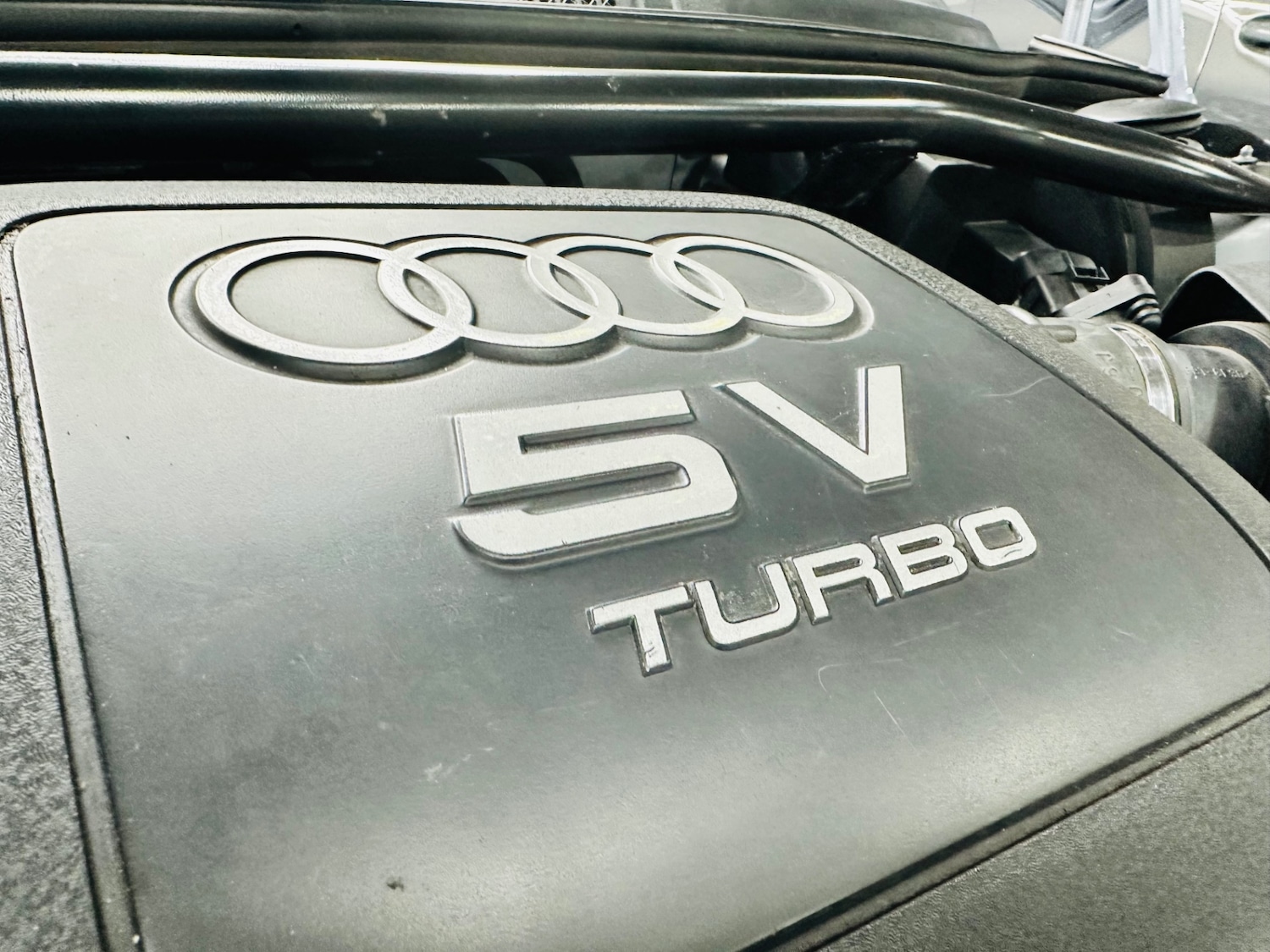 Used Audi TT 2004 for sale - 77358283: Photo 6