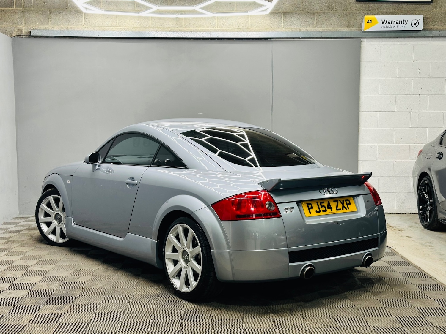 Used Audi TT 2004 for sale - 77358283: Photo 7