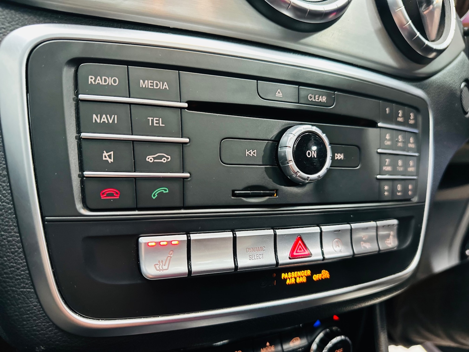 Used Mercedes-Benz CLA 2018 for sale - 77605485: Photo 13