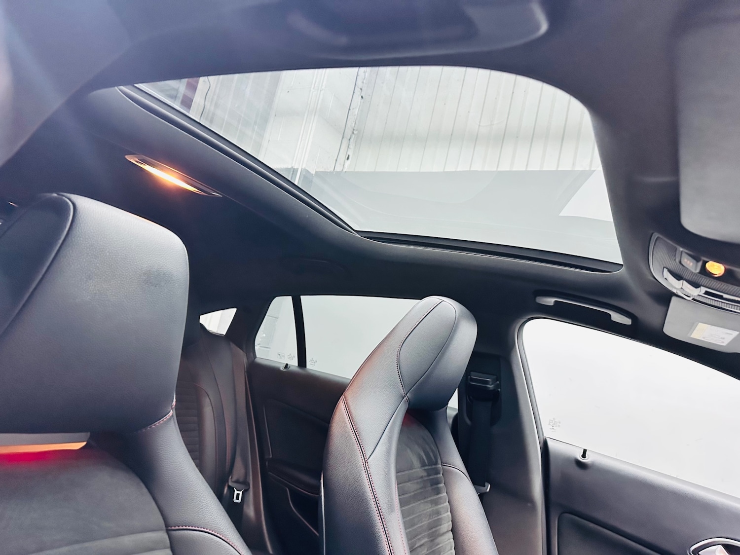 Used Mercedes-Benz CLA 2018 for sale - 77605485: Photo 15