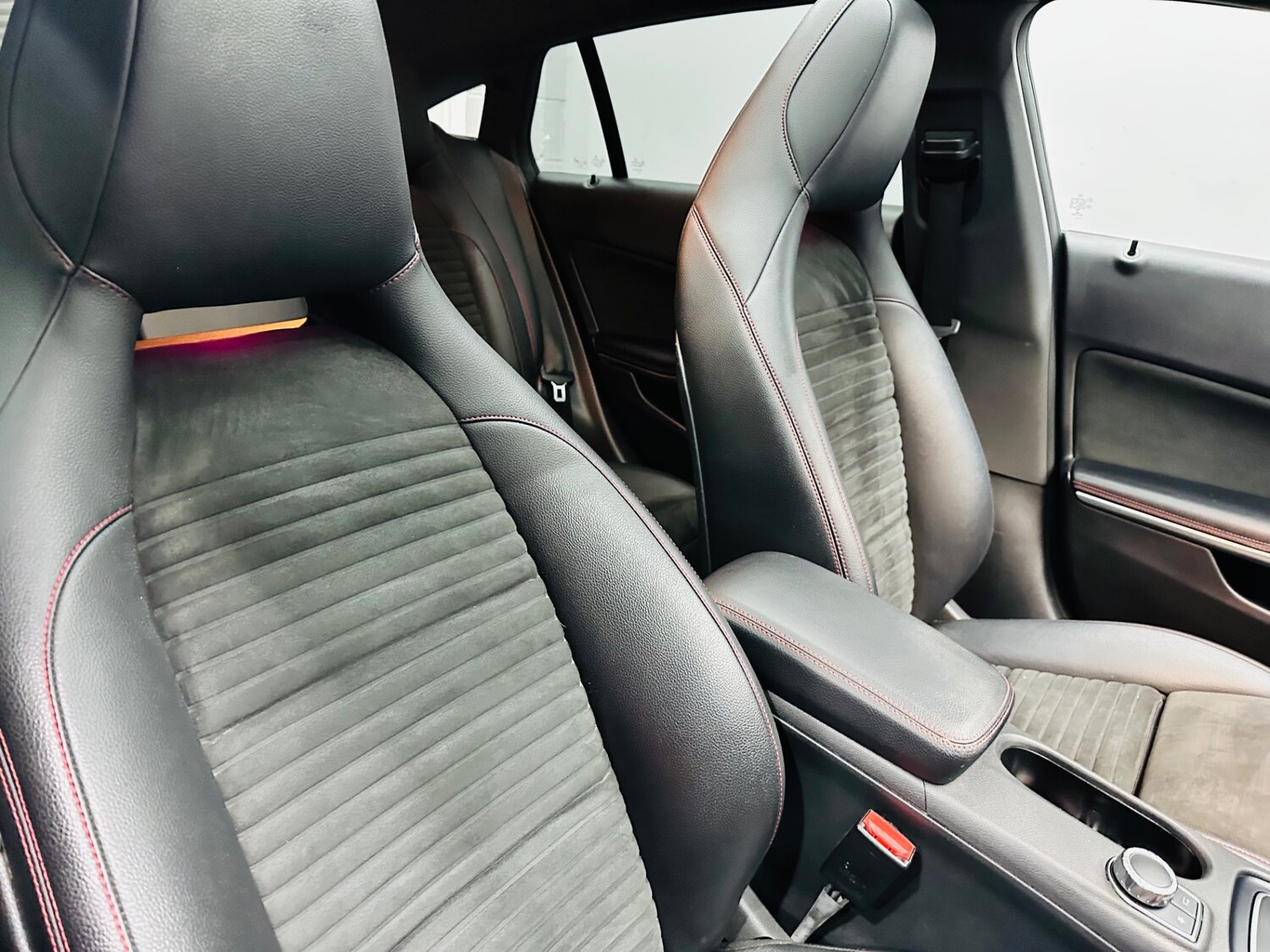 Used Mercedes-Benz CLA 2018 for sale - 77605485: Photo 16