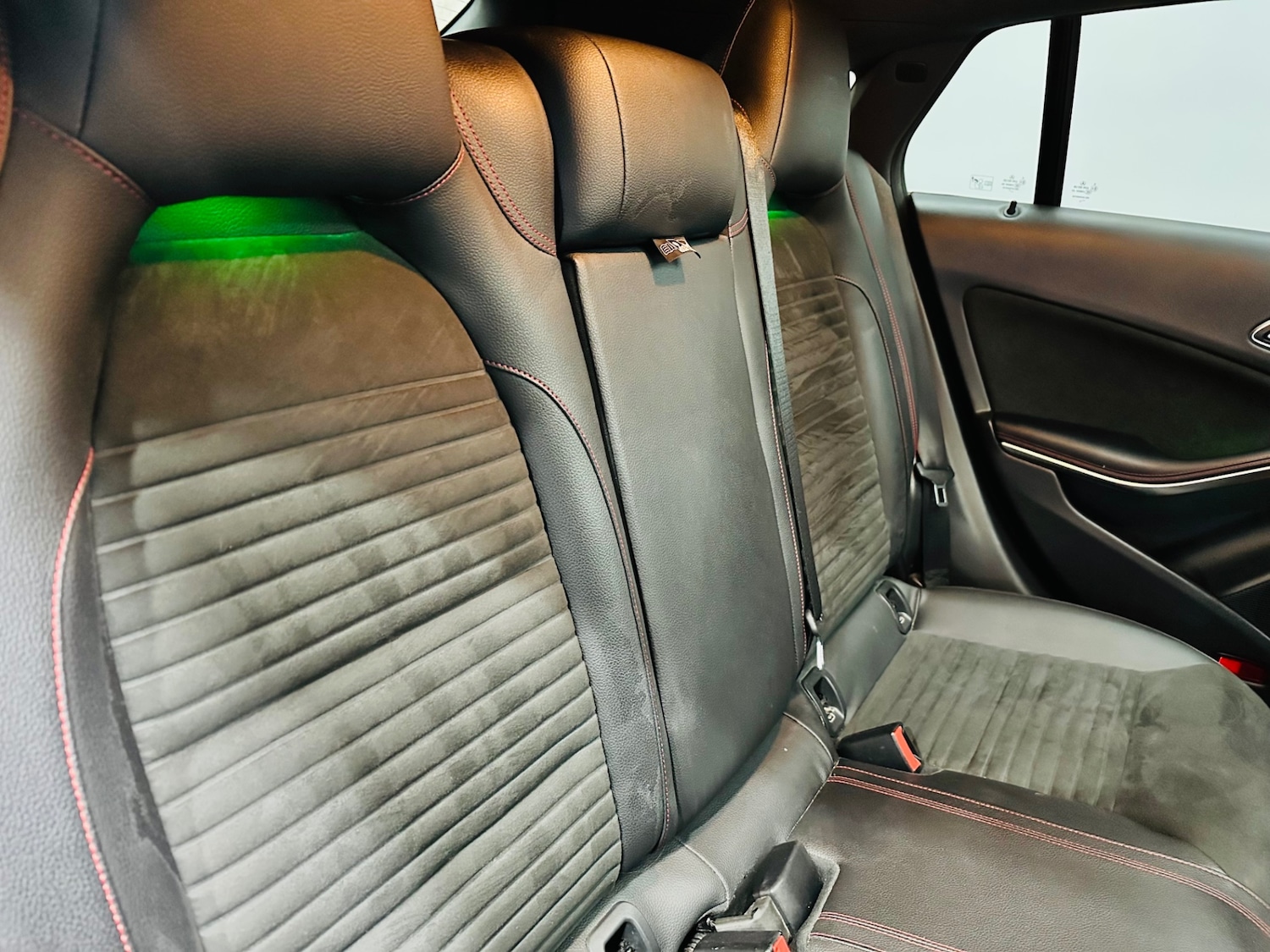 Used Mercedes-Benz CLA 2018 for sale - 77605485: Photo 17