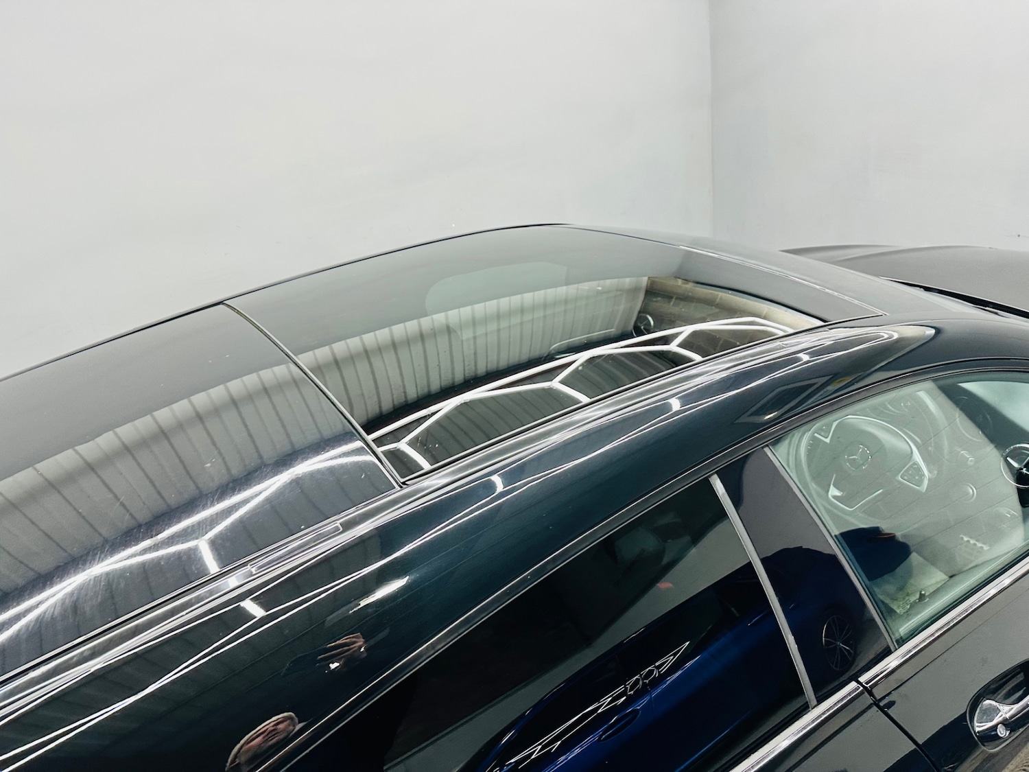 Used Mercedes-Benz CLA 2018 for sale - 77605485: Photo 18