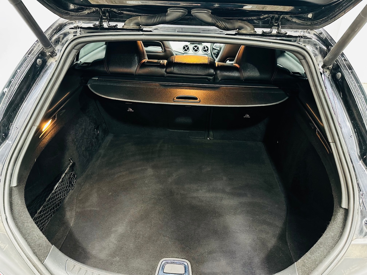 Used Mercedes-Benz CLA 2018 for sale - 77605485: Photo 24