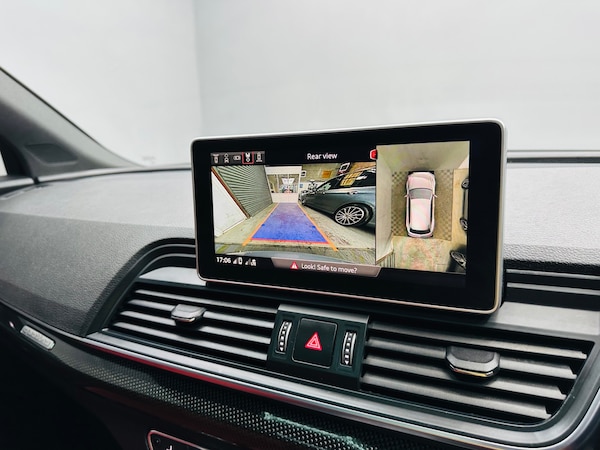 Used Audi Q5 2019 for sale - 71462129: Photo 10