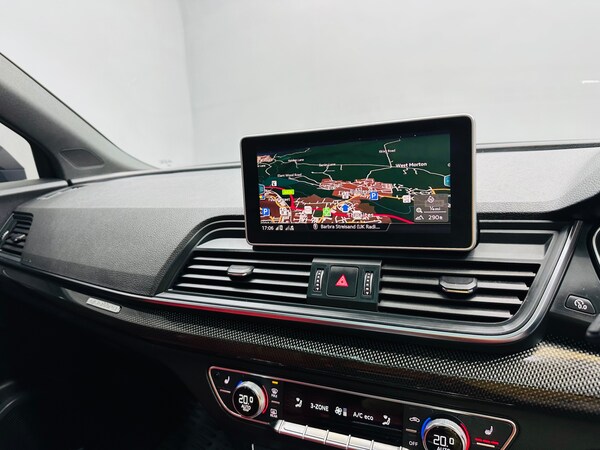 Used Audi Q5 2019 for sale - 71462129: Photo 12