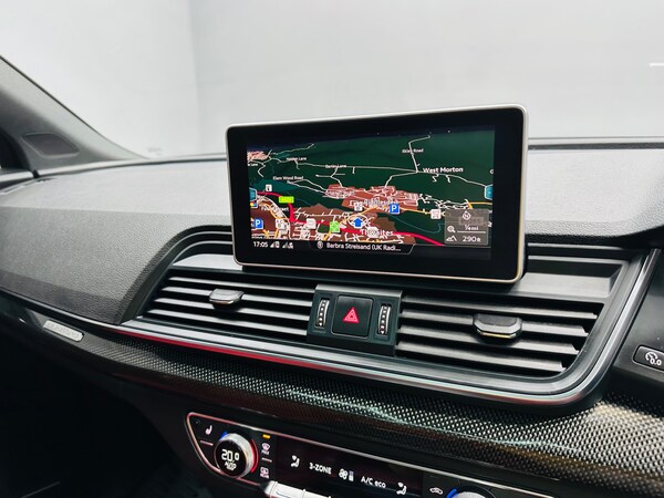 Used Audi Q5 2019 for sale - 71462129: Photo 16