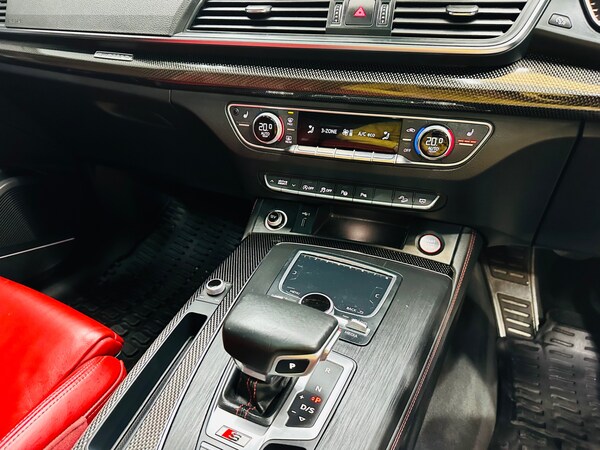 Used Audi Q5 2019 for sale - 71462129: Photo 18