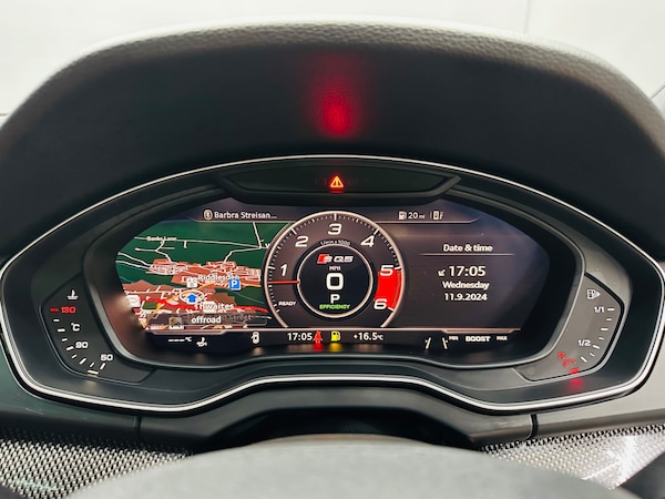 Used Audi Q5 2019 for sale - 71462129: Photo 19
