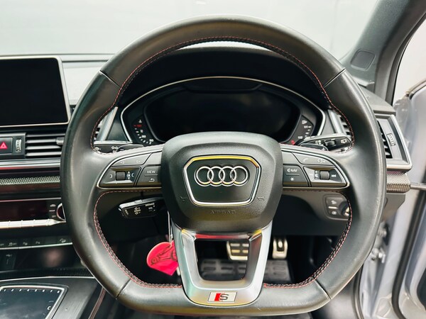Used Audi Q5 2019 for sale - 71462129: Photo 21