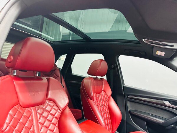 Used Audi Q5 2019 for sale - 71462129: Photo 24