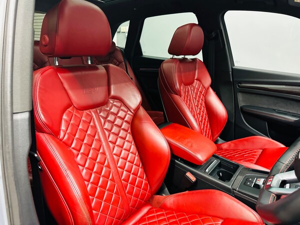 Used Audi Q5 2019 for sale - 71462129: Photo 25
