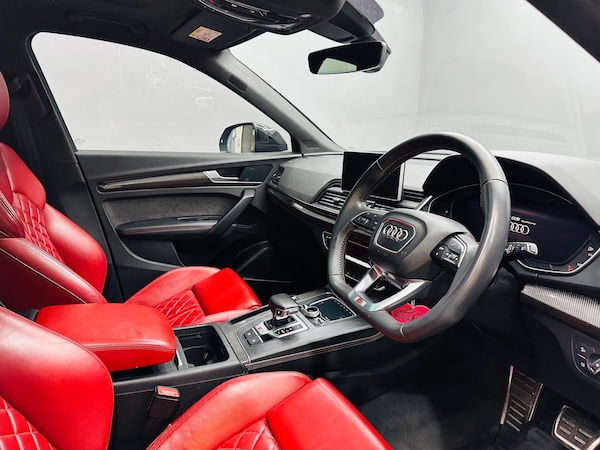 Used Audi Q5 2019 for sale - 71462129: Photo 26