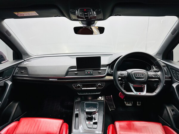 Used Audi Q5 2019 for sale - 71462129: Photo 28