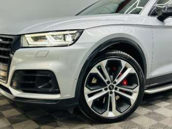 Used Audi Q5 2019 for sale - 71462129: Photo