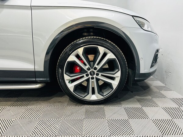 Used Audi Q5 2019 for sale - 71462129: Photo 31