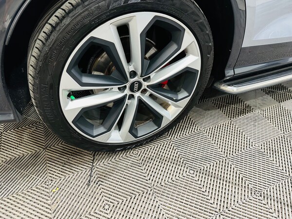 Used Audi Q5 2019 for sale - 71462129: Photo 32