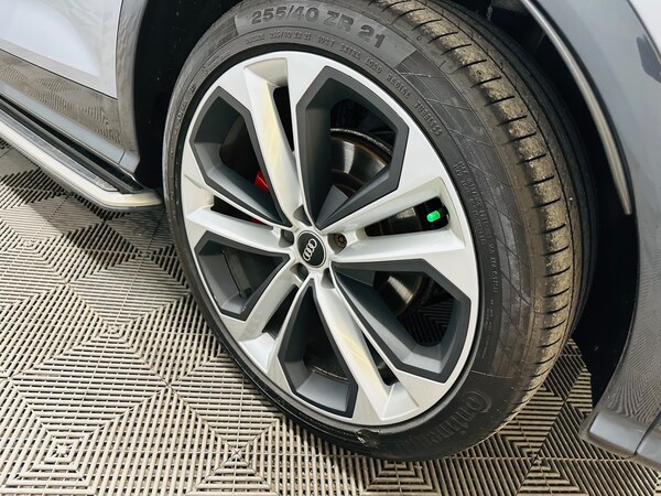 Used Audi Q5 2019 for sale - 71462129: Photo 35