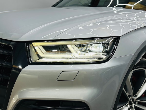 Used Audi Q5 2019 for sale - 71462129: Photo 3
