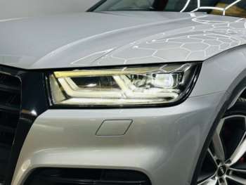 Used Audi Q5 2019 for sale - 71462129: Photo