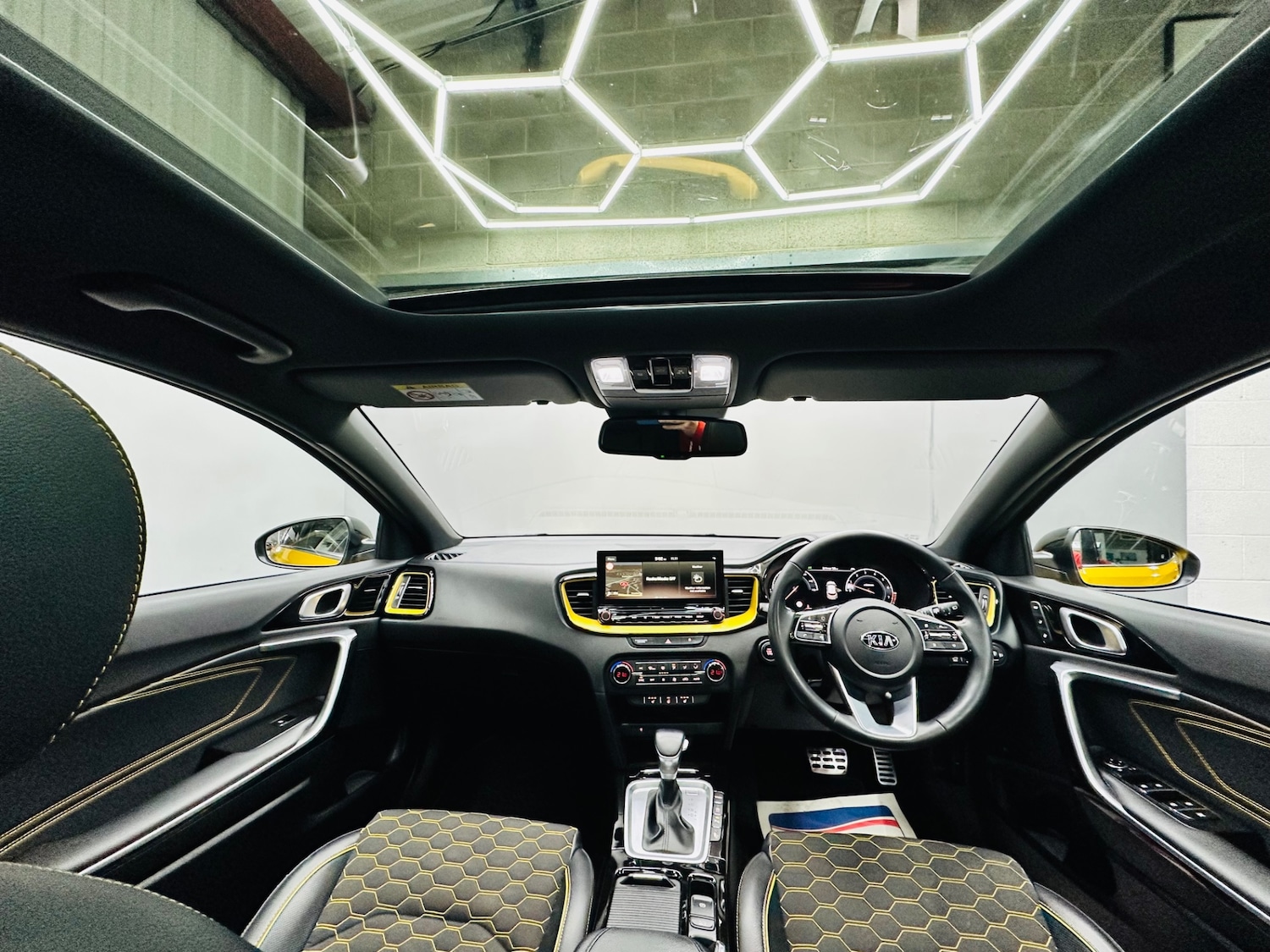 Used Kia XCeed 2019 for sale - 76547617: Photo 10