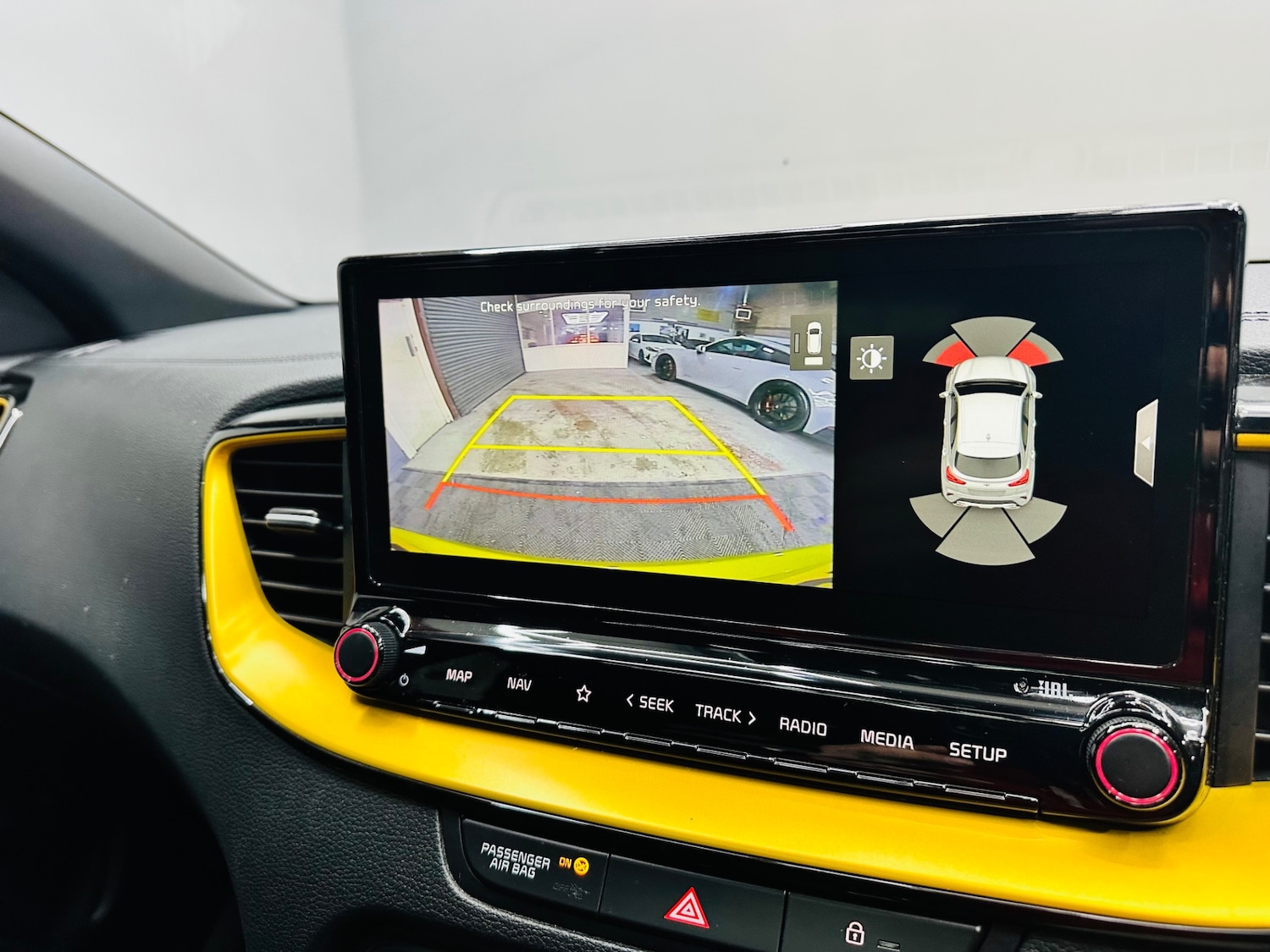 Used Kia XCeed 2019 for sale - 76547617: Photo 12