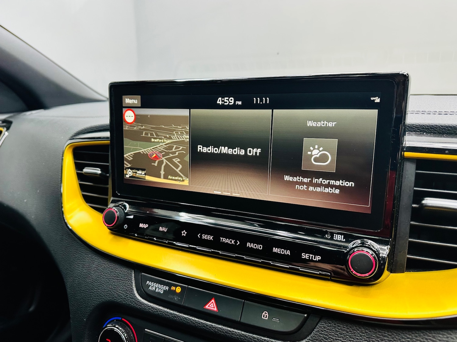 Used Kia XCeed 2019 for sale - 76547617: Photo 13