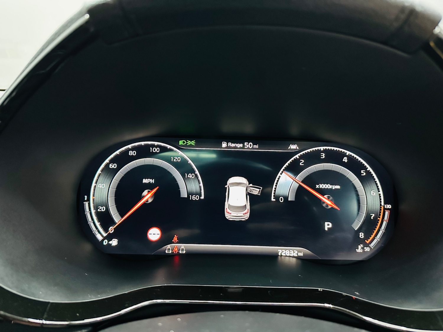 Used Kia XCeed 2019 for sale - 76547617: Photo 14