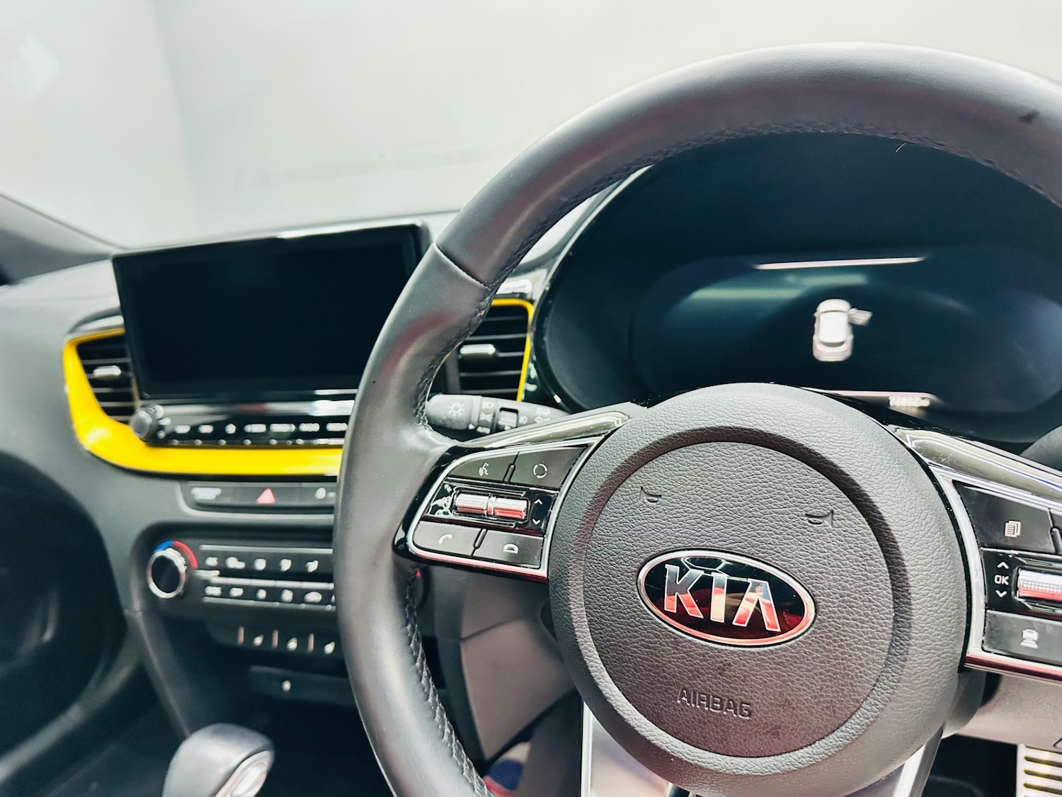 Used Kia XCeed 2019 for sale - 76547617: Photo 16