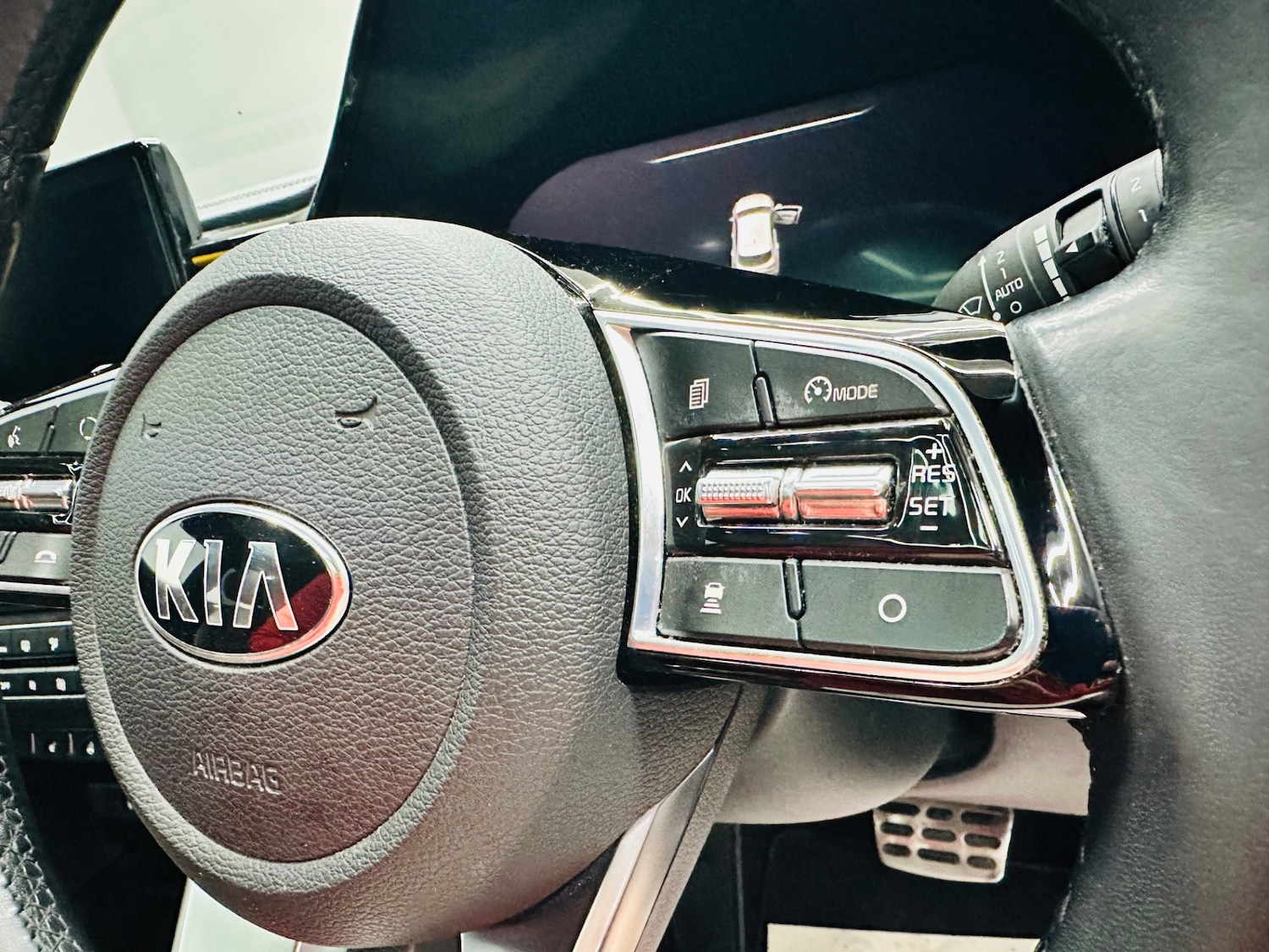 Used Kia XCeed 2019 for sale - 76547617: Photo 17