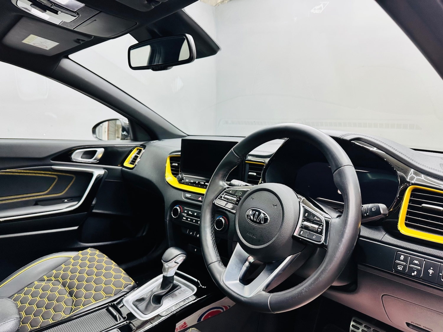 Used Kia XCeed 2019 for sale - 76547617: Photo 21