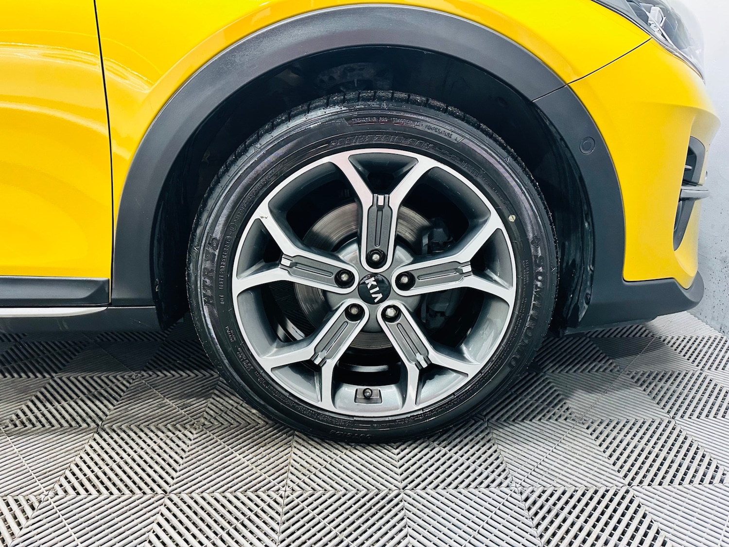 Used Kia XCeed 2019 for sale - 76547617: Photo 26