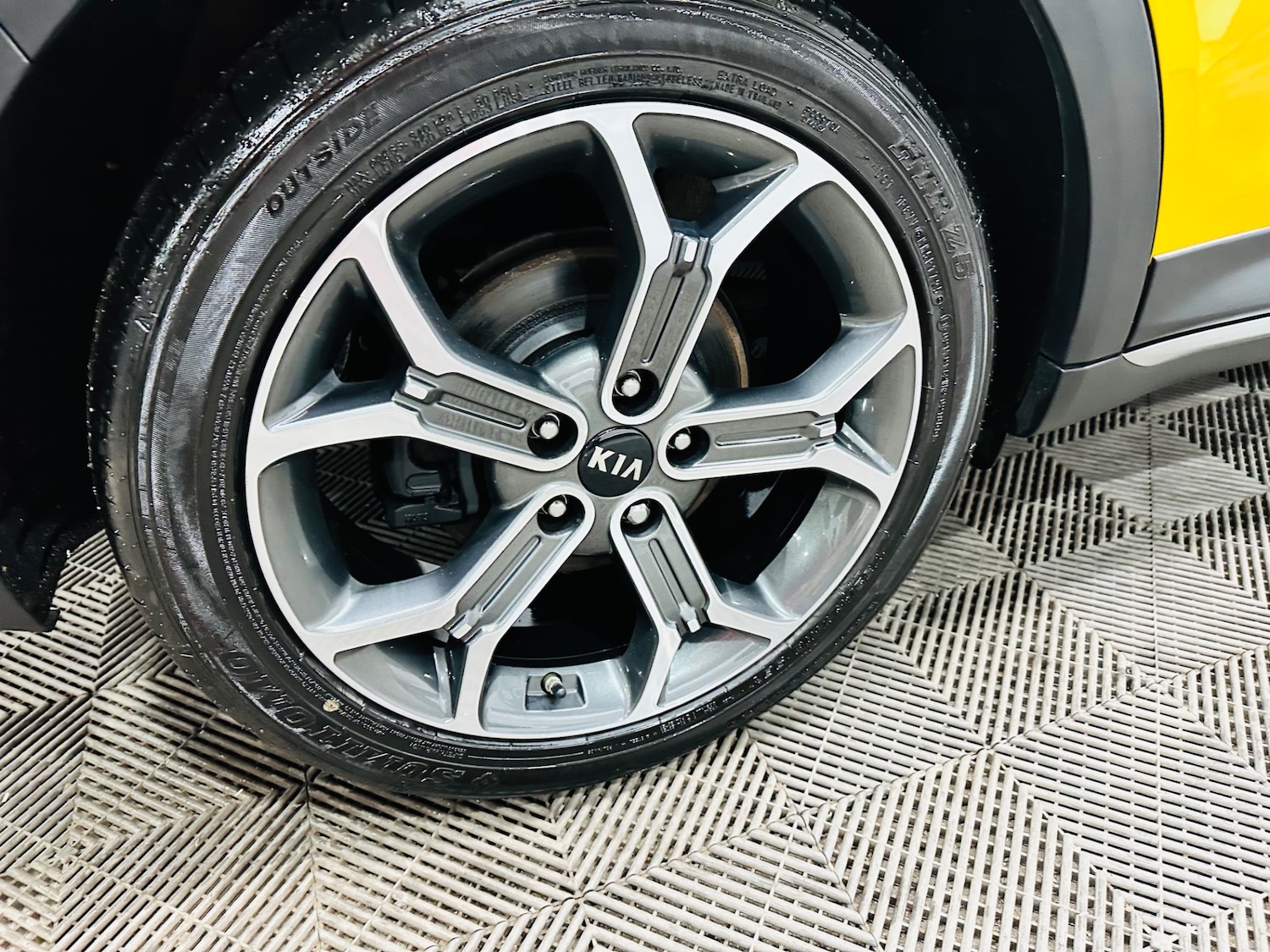 Used Kia XCeed 2019 for sale - 76547617: Photo 27