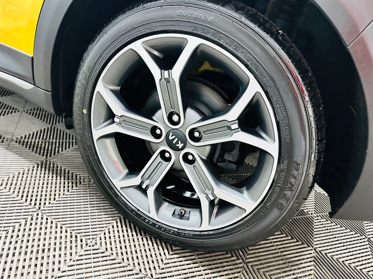 Used Kia XCeed 2019 for sale - 76547617: Photo 28