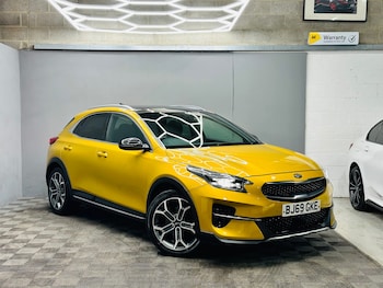 Used Kia XCeed 2019 for sale - 76547617: Photo