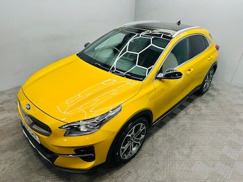 Used Kia XCeed 2019 for sale - 76547617: Photo