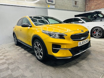 Used Kia XCeed 2019 for sale - 76547617: Photo