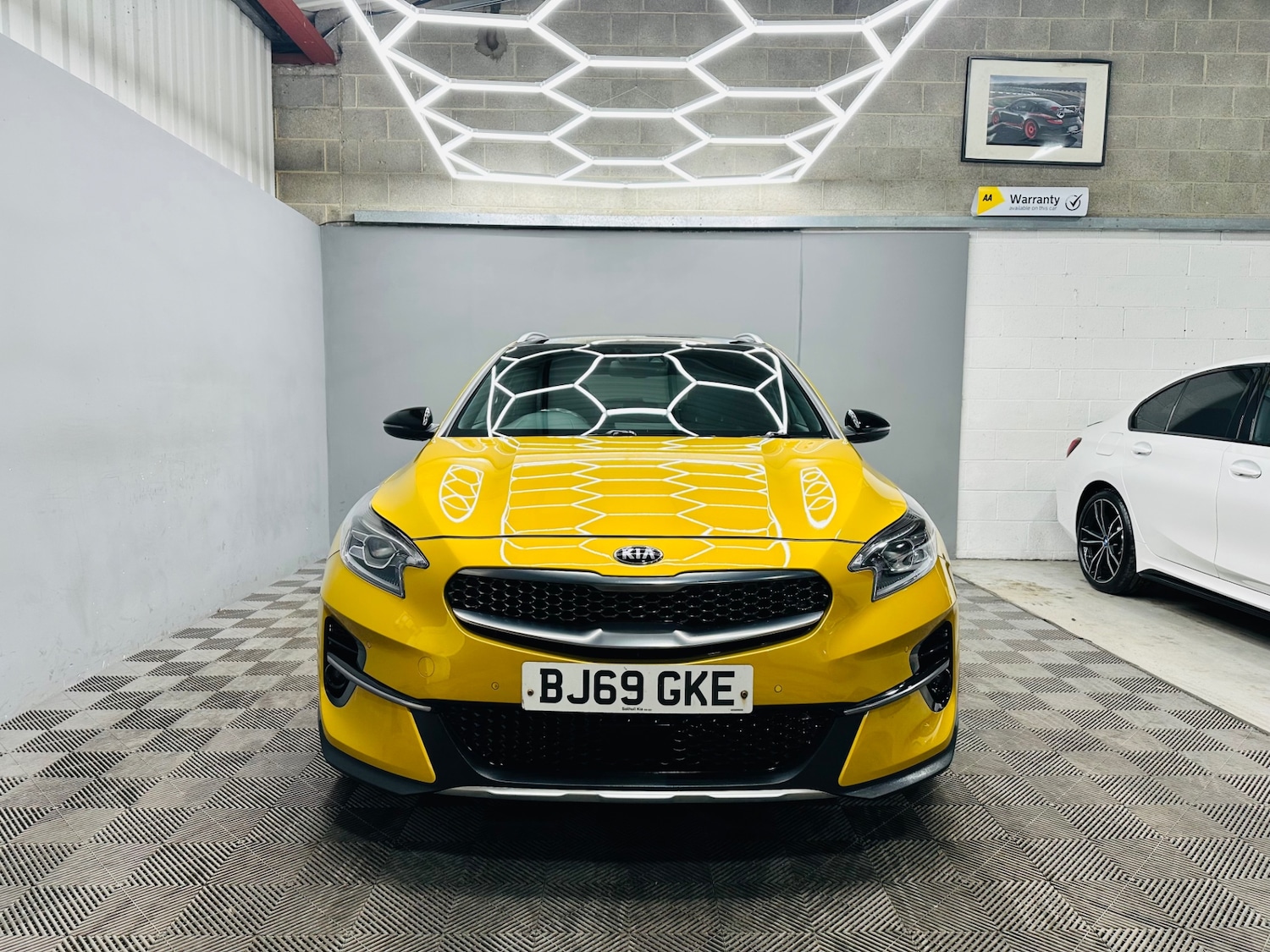 Used Kia XCeed 2019 for sale - 76547617: Photo 6