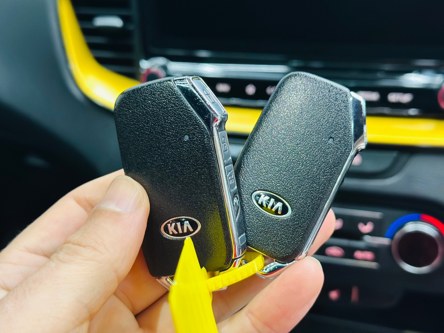 Used Kia XCeed 2019 for sale - 76547617: Photo 7