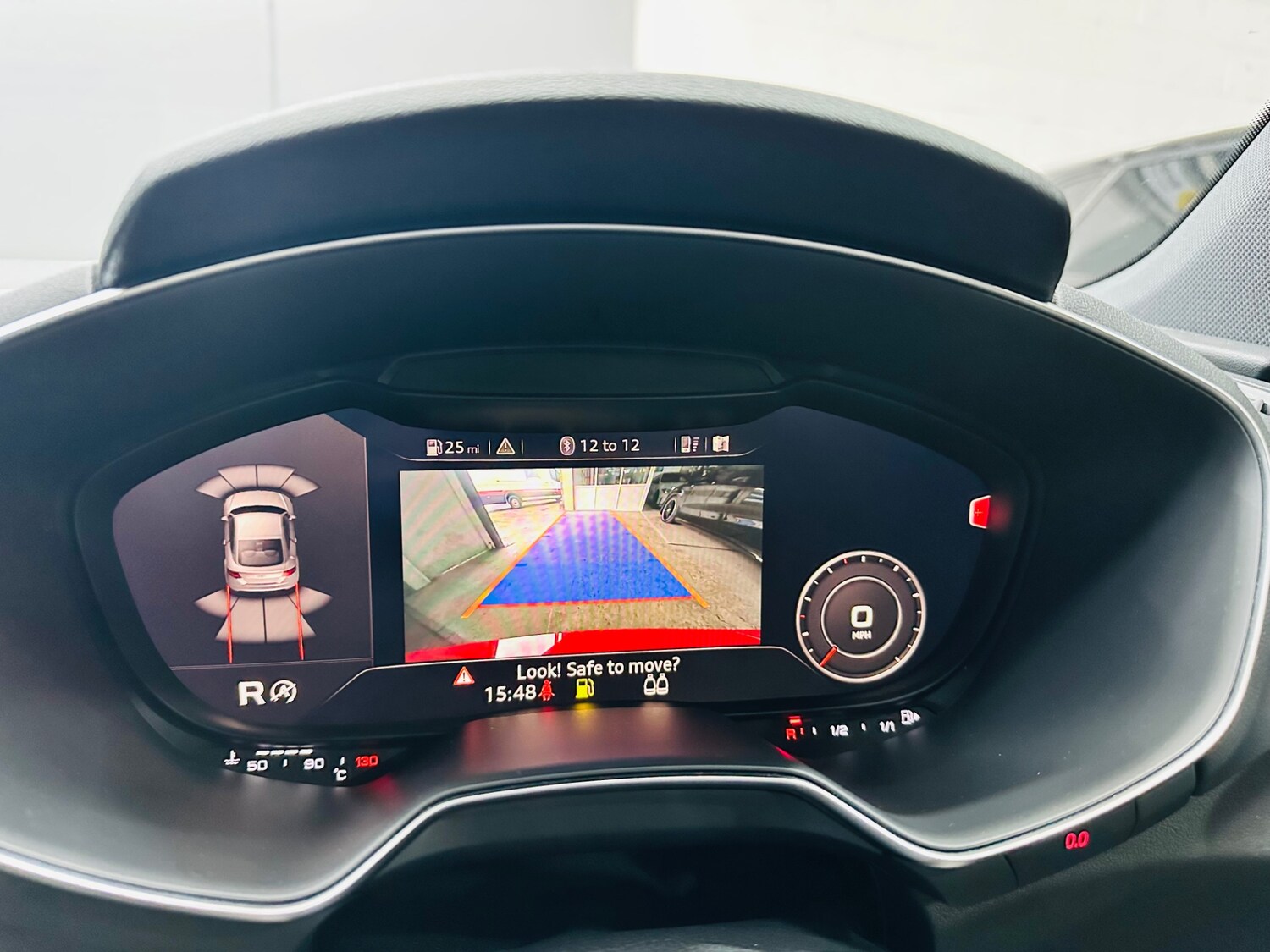 Used Audi TT 2021 for sale - 78149940: Photo 10