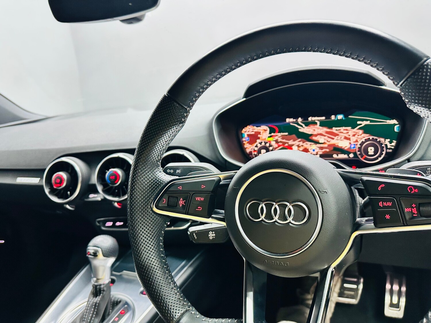 Used Audi TT 2021 for sale - 78149940: Photo 15